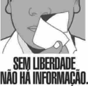 BRASIL COMEMORA HOJE DIA DA LIBERDADE DE IMPRENSA