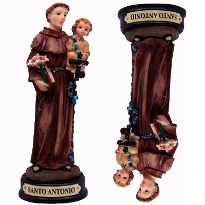 AJUDA SANTO ANTÔNIO