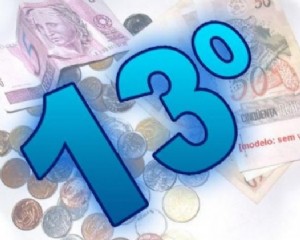 APOSENTADOS E PENSIONISTAS RECEBEM 13º SALÁRIO EM AGOSTO