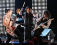 CHILI PEPPERS ANUNCIA DISCO APIMENTADO