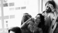 THAILA AYALA E PAULO VILHENA FALAM SOBRE O NAMORO E O RELACIONAMENTO SEXUAL